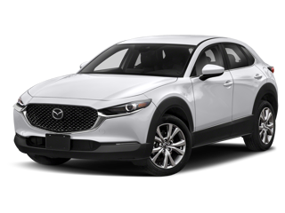 2020 Mazda CX-30 Select Package | Route 9 Mazda of Poughkeepsie in Poughkeepsie NY