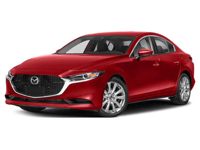 2020 Mazda3 Sedan Preferred Package | Route 9 Mazda of Poughkeepsie in Poughkeepsie NY