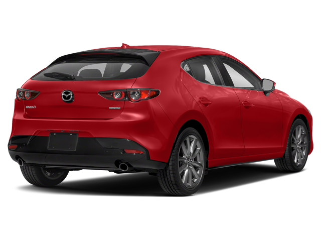 2020 Mazda3 Hatchback Preferred Package | Route 9 Mazda of Poughkeepsie in Poughkeepsie NY