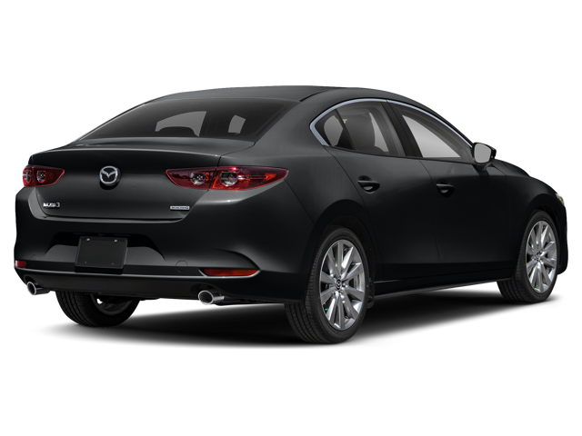 2020 Mazda3 Sedan Select Package | Route 9 Mazda of Poughkeepsie in Poughkeepsie NY