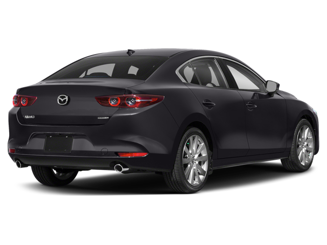 2020 Mazda3 Sedan Premium Package | Route 9 Mazda of Poughkeepsie in Poughkeepsie NY