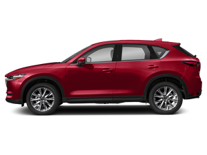 2020 Mazda CX-5 Grand Touring w/Bose, Heated Leather, Moonroof, CarPlay, AwD,