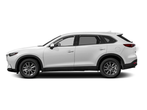 2016 Mazda CX-9 Touring w/Heated Leather, 3rd Row, 4WD
