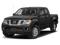 2019 Nissan Frontier SV w/Hitch, Dual Temp, Heated Seats, 4WD