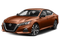 2021 Nissan Altima 2.5 SR w/Alloys, Paddleshift, Rear Cam, CarPlay, AWD-"Man