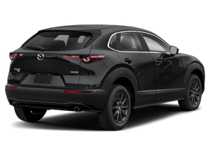 2021 Mazda CX-30 2.5 S w/Rear Cam, AWD, Spoiler, Alloys, Bluetooth