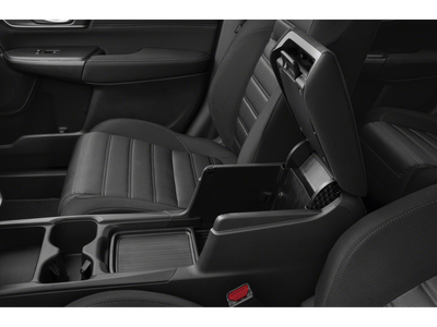 2021 Honda CR-V EX w/Bluetooth, Dual Temp, CarPlay, Heated Seats