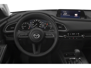 2021 Mazda CX-30 Select w/Heated Leather, AWD, Dual Temp, CarPlay