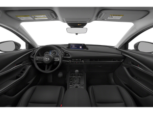 2021 Mazda CX-30 Select w/Heated Leather, AWD, Dual Temp, CarPlay