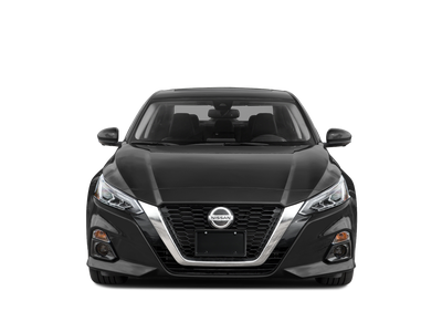 2021 Nissan Altima 2.5 SL w/NAVI, Leather, Moonroof, CarPlay, Bose, AWD