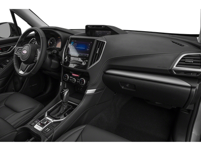 2021 Subaru Forester Limited w/StarLink, Dual Temp, Heated Leather, CarPlay