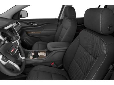 2022 GMC Acadia SLT w/AWD, Heated Leather, CarPlay, Dual Temp, 3rd Row