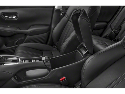 2024 Honda HR-V EX-L w/AWD, Heated Leather, Dual Temp, CarPlay