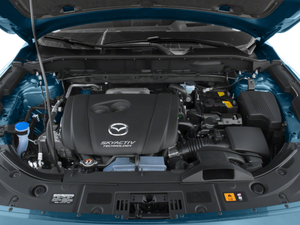 2017 Mazda CX-5 Grand Select w/AWD, Dual Temp, Heated Leather, CarPlay, BOSE