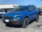 2020 Jeep Cherokee Trailhawk w/Heated Seats, 4WD, Dual Temp, Spoiler