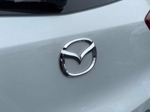 2019 Mazda CX-3 Sport w/i-ACTIVSENSE, AWD, Spoiler, Alloys, Bluetooth