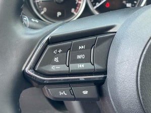 2021 Mazda CX-5 Sport w/Rear Cam, AWD, Spoiler, Alloys, Bluetooth