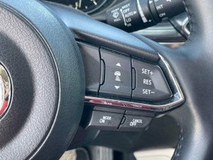 2020 Mazda CX-5 Grand Touring w/Bose, Heated Leather, Moonroof, CarPlay, AwD,