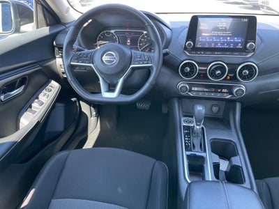 2020 Nissan Sentra SV w/Cruise, Bluetooth, Alloys, Apple Play-" Manager