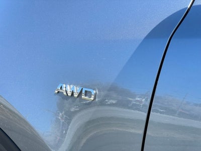 2021 Kia Sportage LX W/AWD, Alloys, Power Windows, Rear Cam