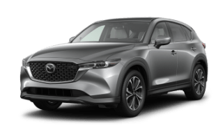 2023 Mazda CX-5 2.5 S Premium Plus | NAME# in Poughkeepsie NY