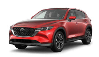 2023 Mazda CX-5 2.5 S Premium | NAME# in Poughkeepsie NY