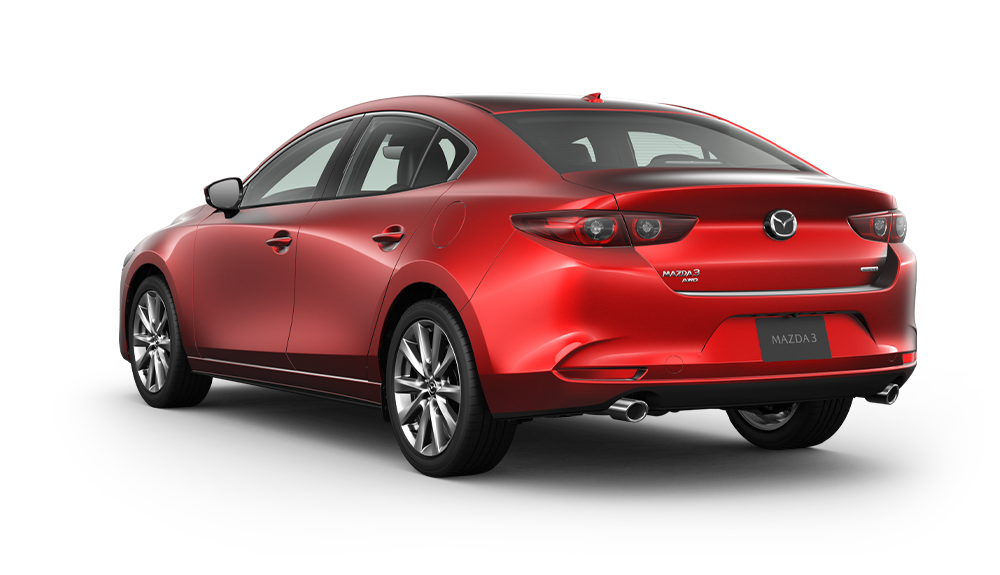 2023 Mazda 3 Sedan PREMIUM | Route 9 Mazda of Poughkeepsie in Poughkeepsie NY
