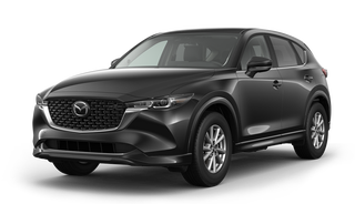 Mazda CX-5 2.5 S Select | Route 9 Mazda of Poughkeepsie in Poughkeepsie NY