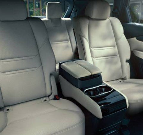 2020 Mazda CX-9 FOOT-ACTIVATED LIFTGATE | Route 9 Mazda of Poughkeepsie in Poughkeepsie NY