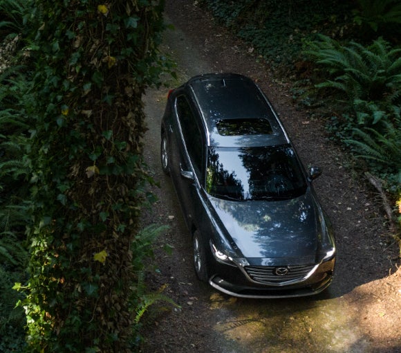 2020 Mazda CX-9 PREDICTIVE AWD | Route 9 Mazda of Poughkeepsie in Poughkeepsie NY
