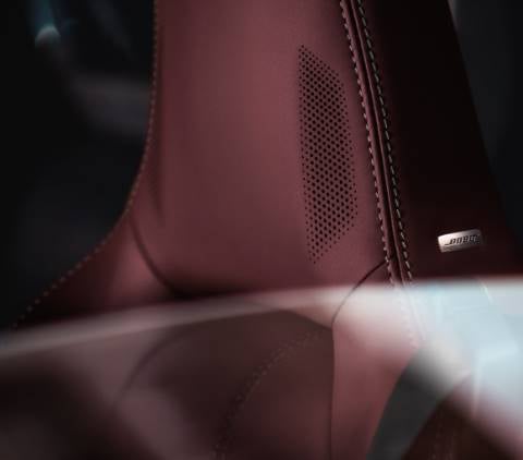 9-Speaker Bose Sound System | Route 9 Mazda of Poughkeepsie in Poughkeepsie NY