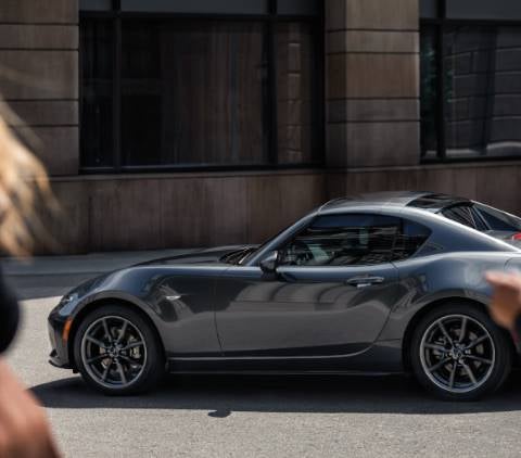 Artfully Designed to Move You | Route 9 Mazda of Poughkeepsie in Poughkeepsie NY