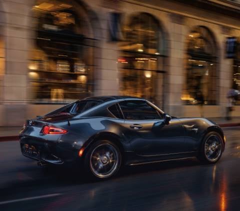 Power and Performance | Route 9 Mazda of Poughkeepsie in Poughkeepsie NY