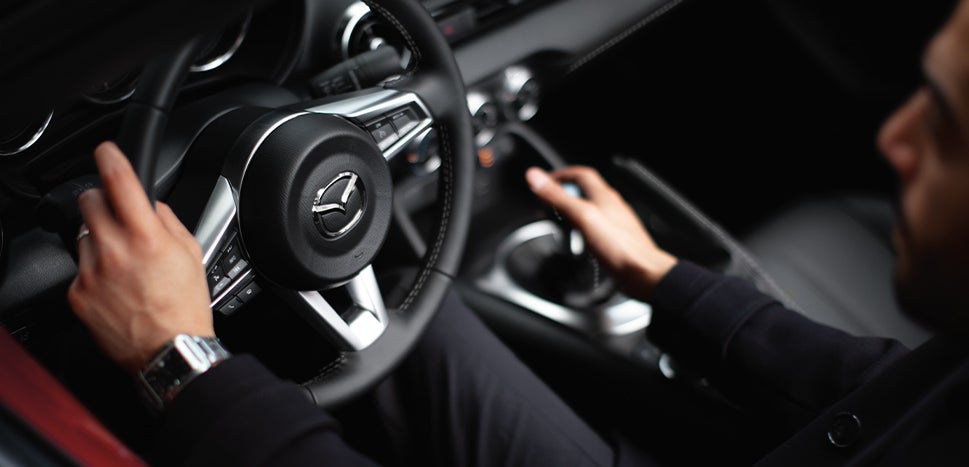 A Truly Connected Drive