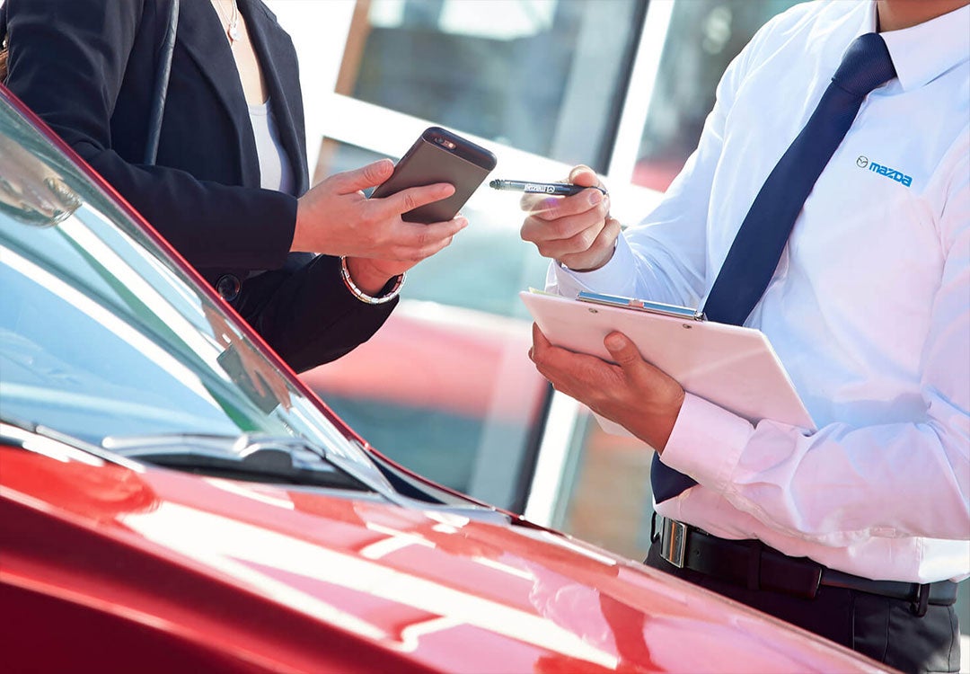 Route 9 Mazda of Poughkeepsie in Poughkeepsie NY