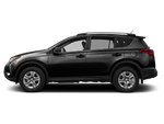 2015 Toyota RAV4 Base