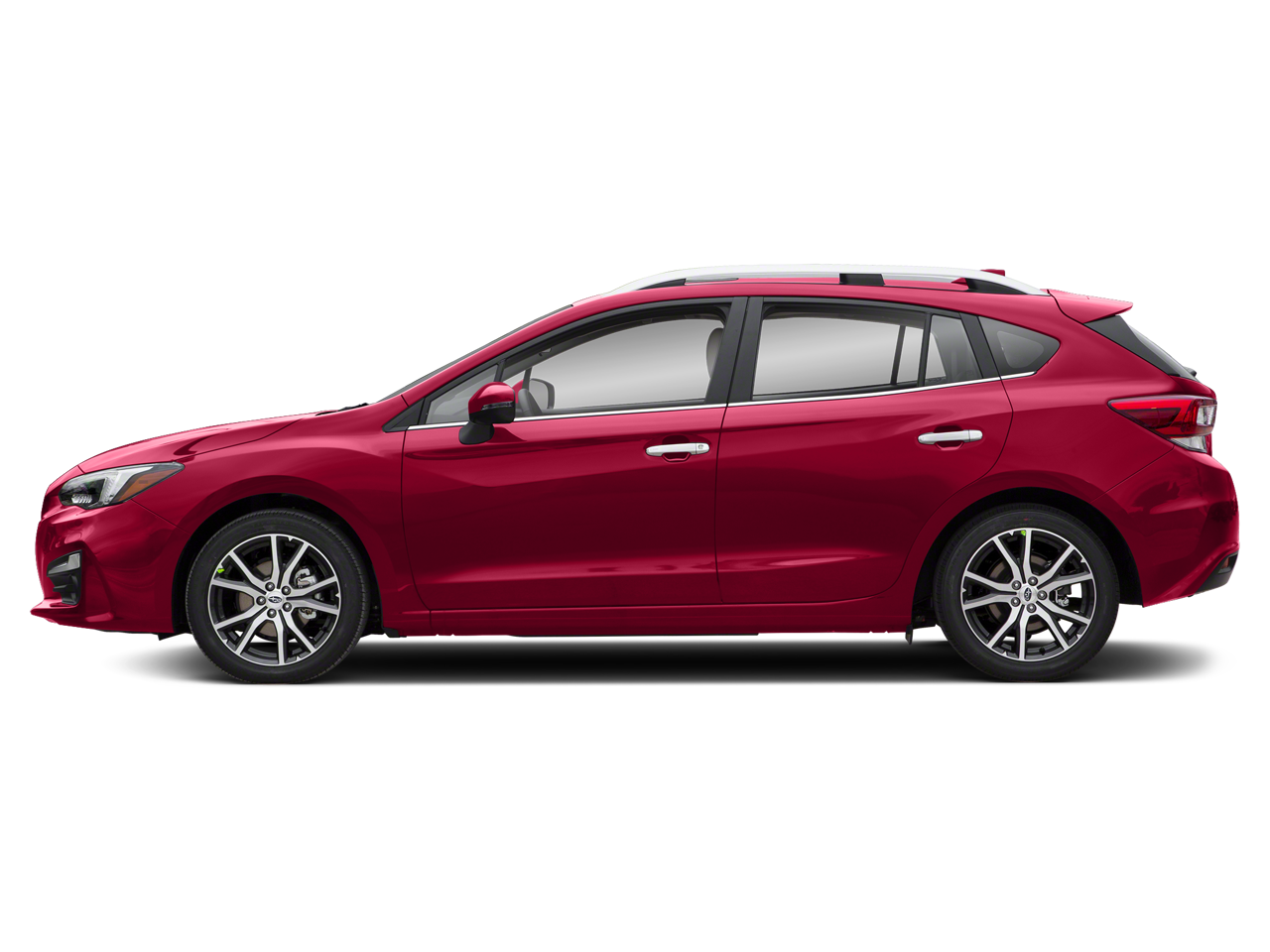 2019 Subaru Impreza 2.0i Limited