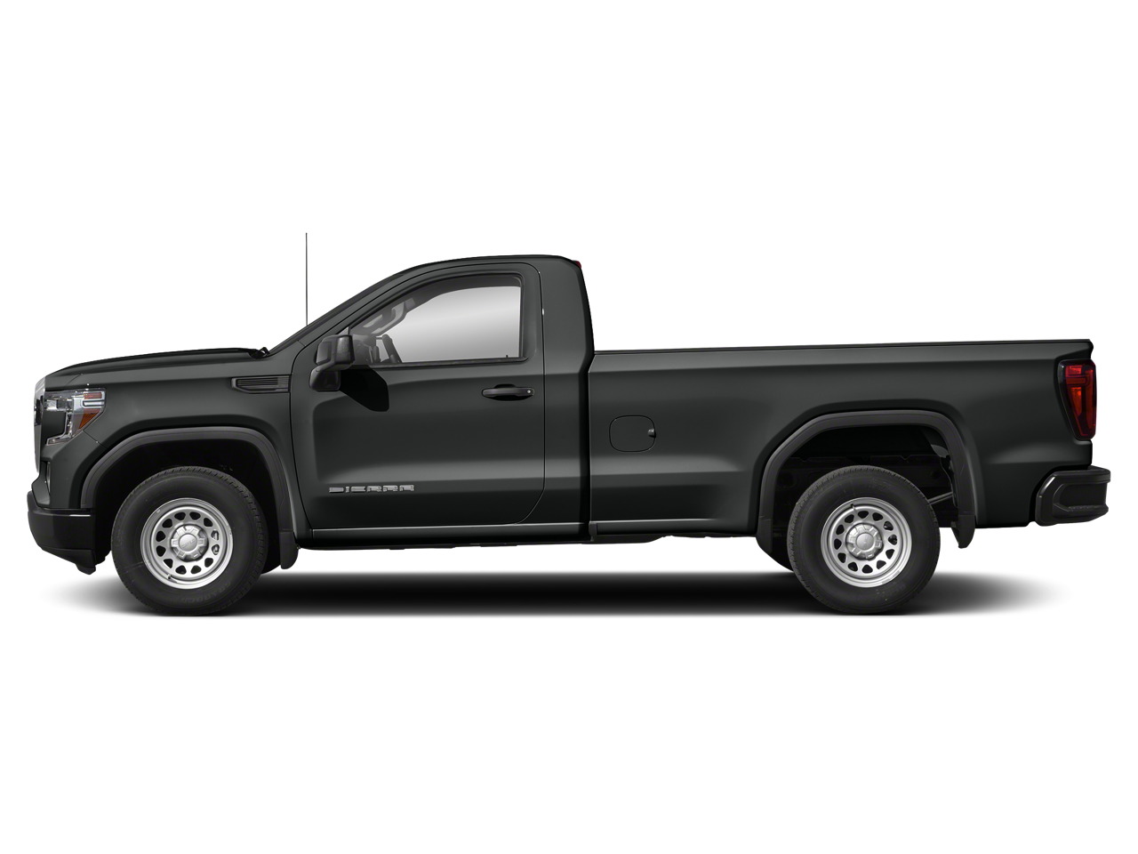 2020 GMC Sierra 1500 Base