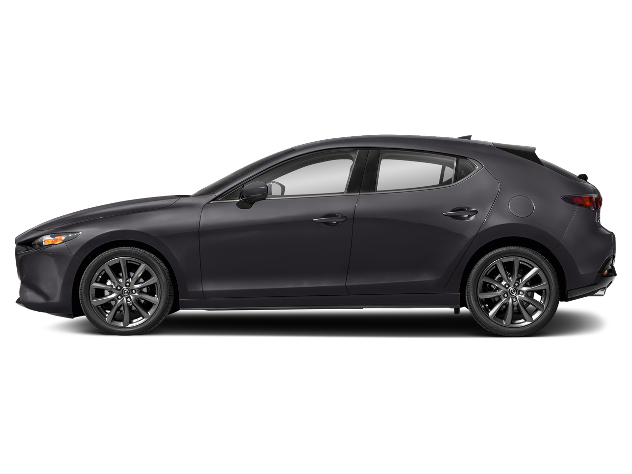2020 Mazda Mazda3 Preferred w/Dual Temp, Heated Leather, CarPlay, AWD, Alloys