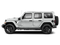 2021 Jeep Wrangler Unlimited Sahara High Altitude 4xe