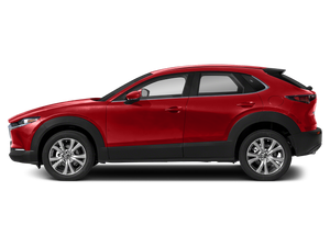 2021 Mazda CX-30 Select w/Leather, AWD, Dual Temp, CarPlay