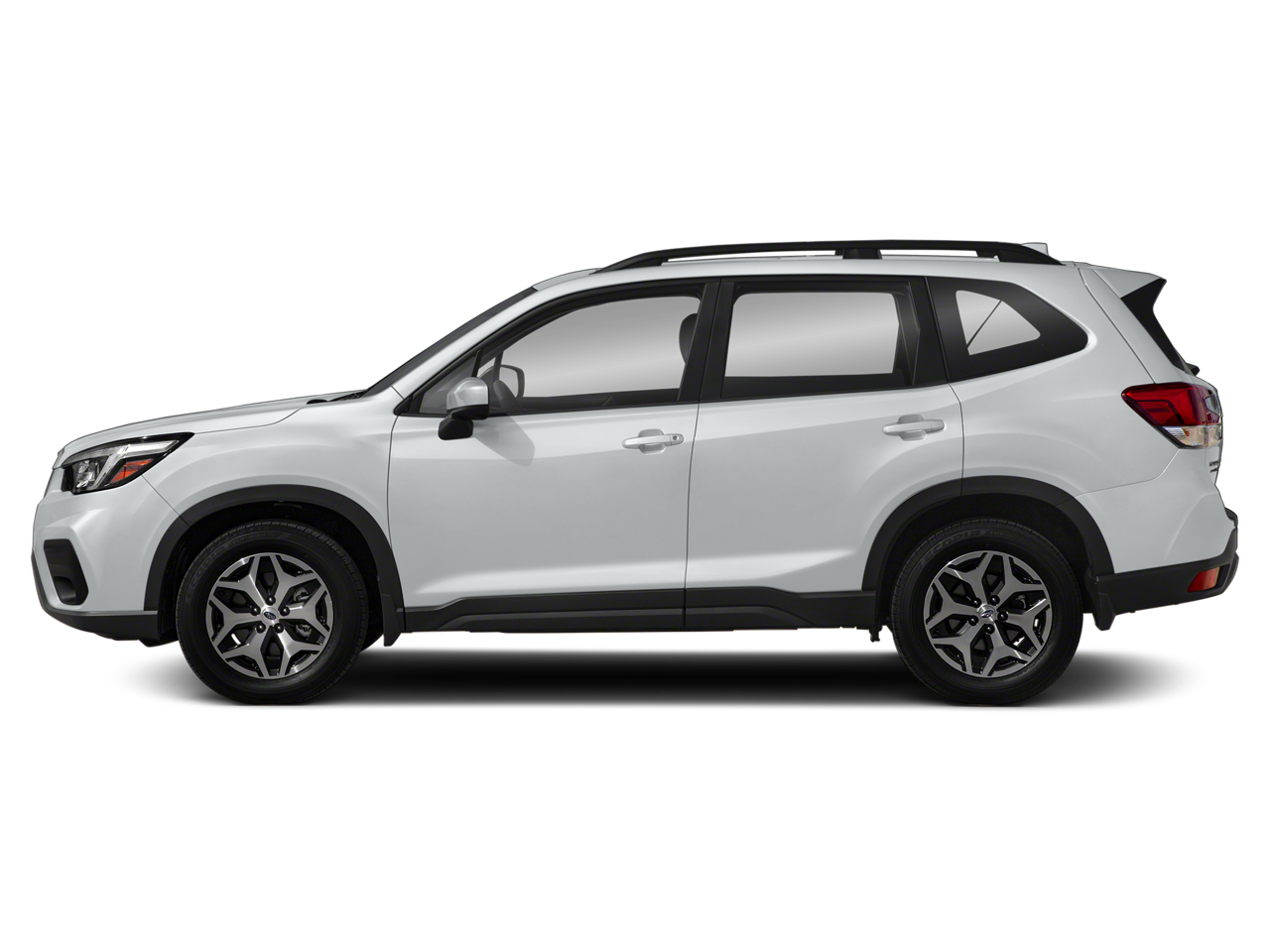 2021 Subaru Forester Premium - Photo 39