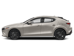 2022 Mazda Mazda3 Premium