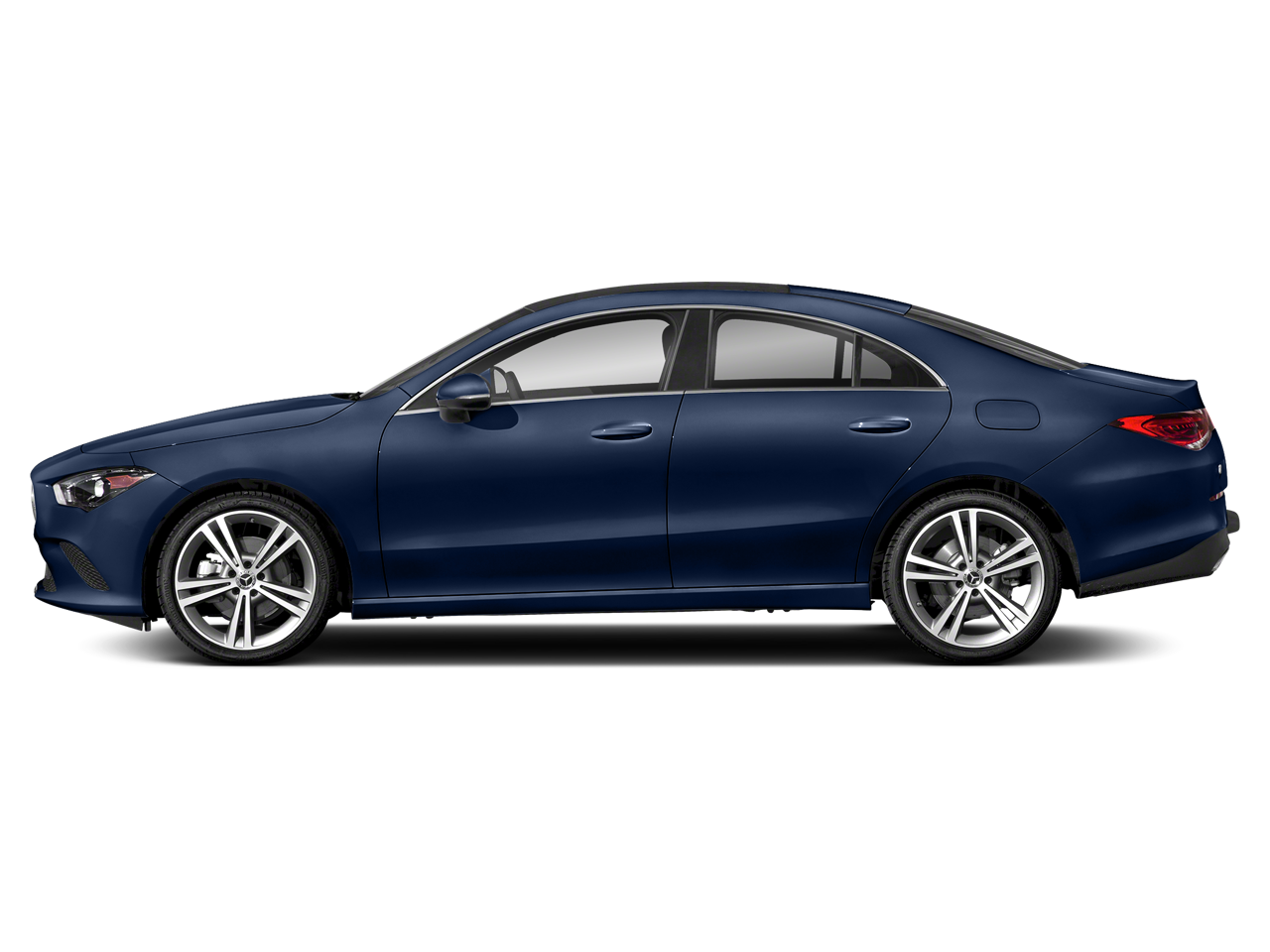 2022 Mercedes-Benz CLA CLA 250 4MATIC®