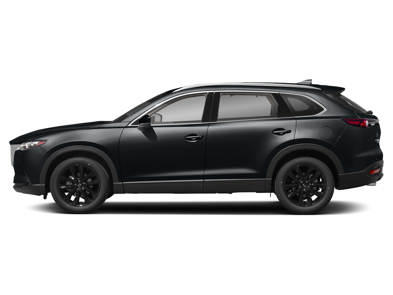 2023 Mazda CX-9 Touring photo 3