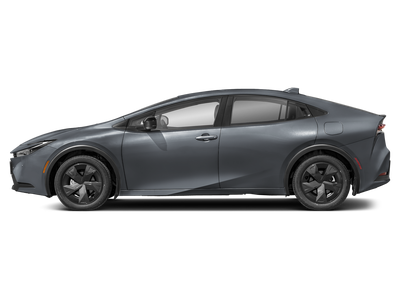 2023 Toyota Prius XLE