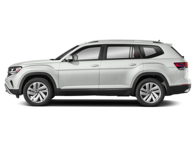 2023 Volkswagen Atlas 2.0T SEL