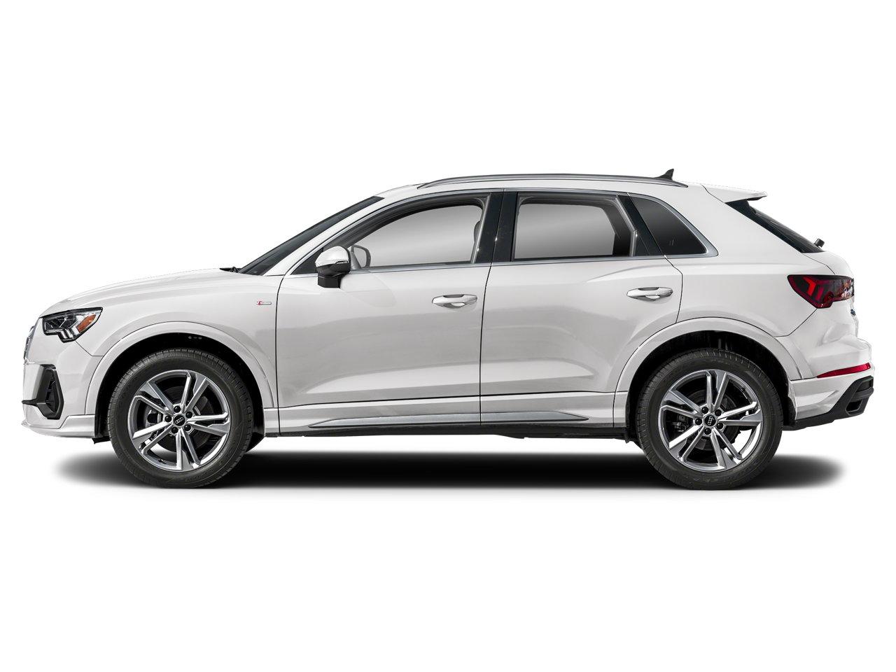 2024 Audi Q3 Premium S Line quattro