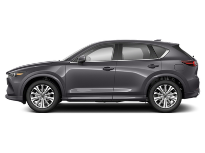 2024 Mazda Mazda CX-5 2.5 Turbo Signature w/AWD, CarPlay, Hot/Cool Leather, Dual Temp