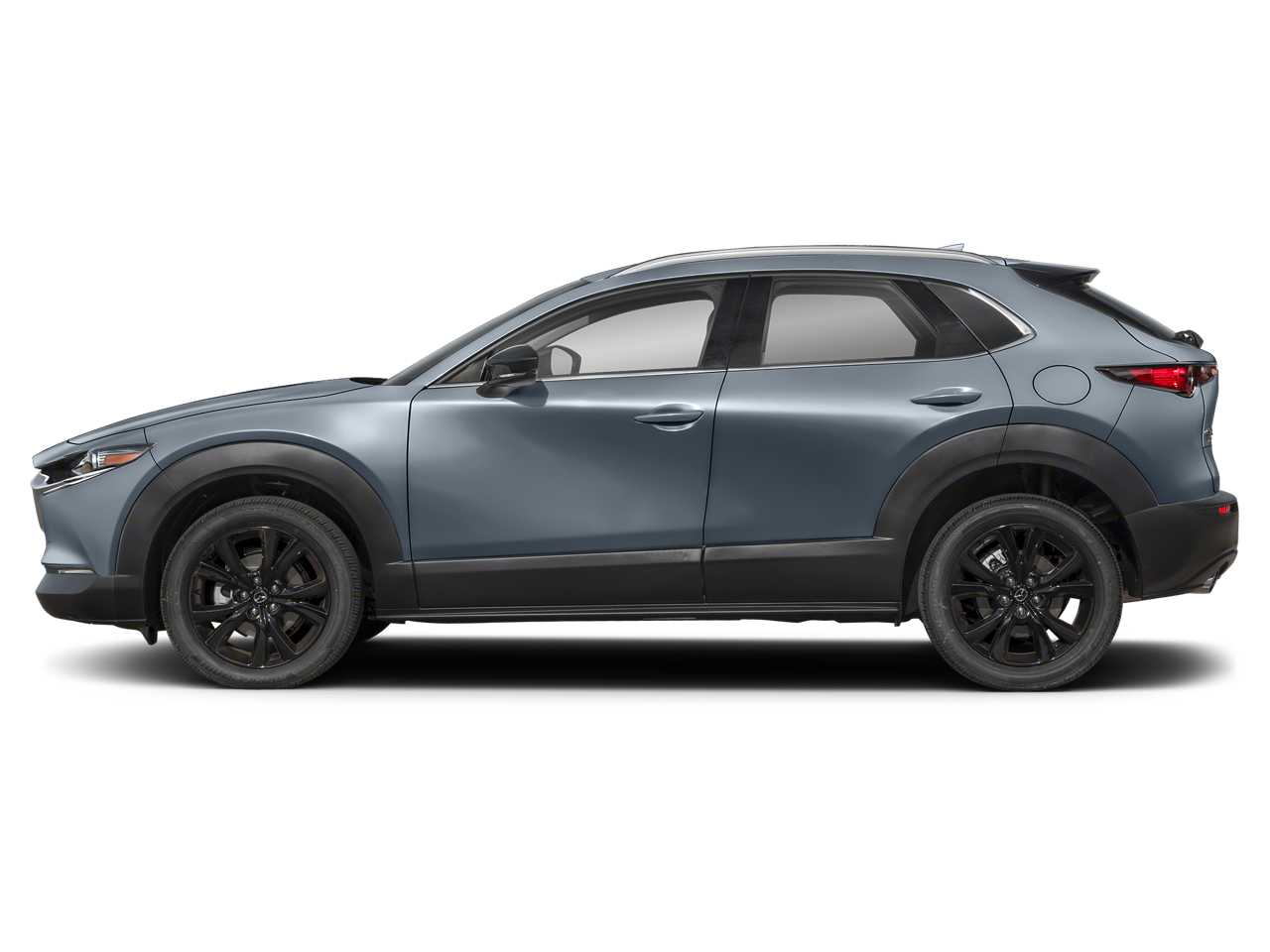 2024 Mazda Mazda CX-30 2.5 Turbo Premium Package